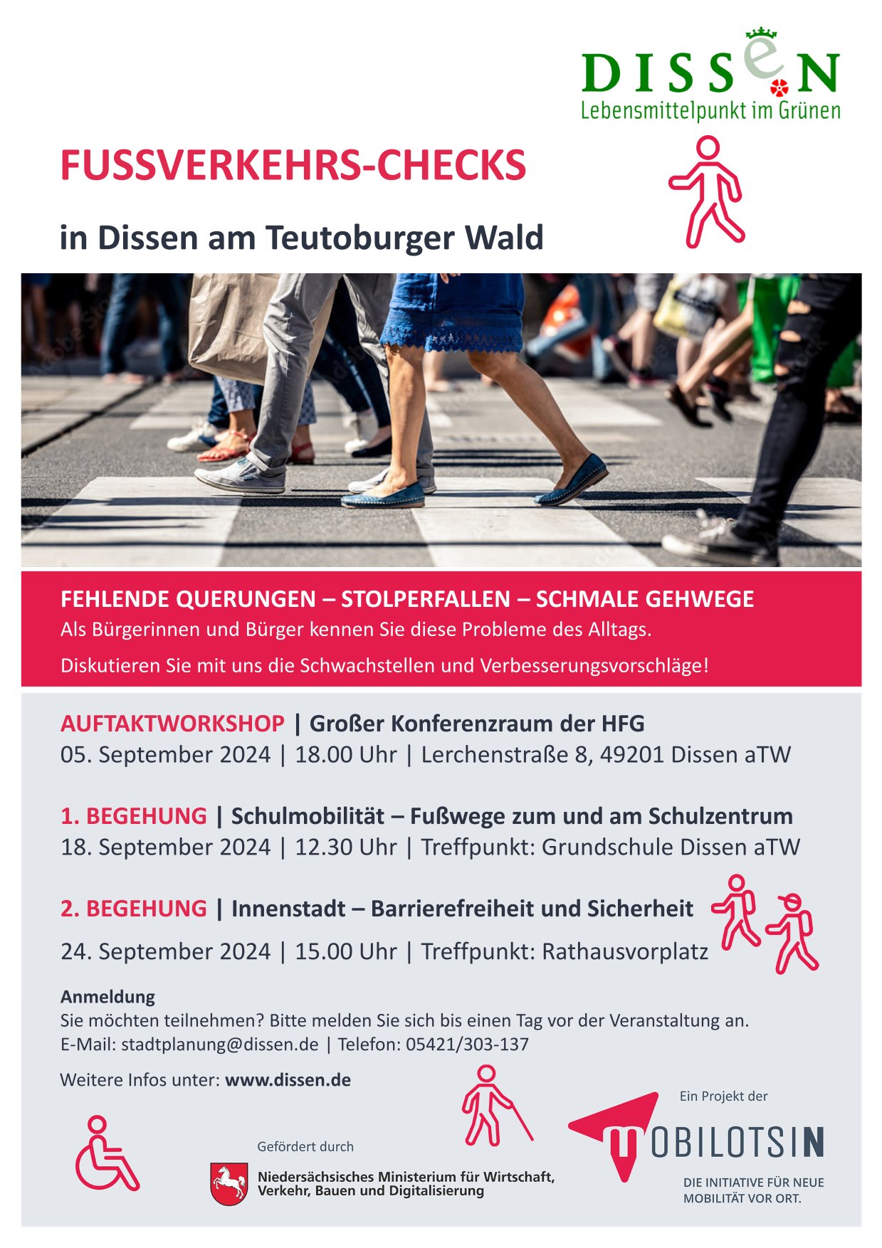 Mobilotsin Plakat A4